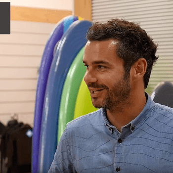 B2B Cloud Commerce Hoff video