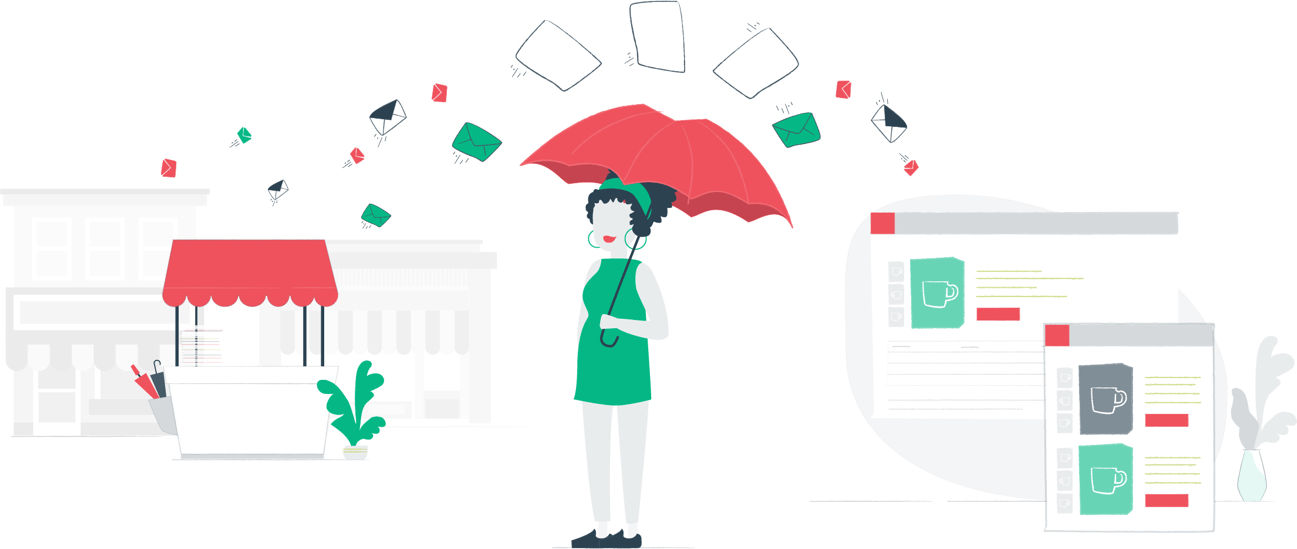 Effortless B2B in the Cloud